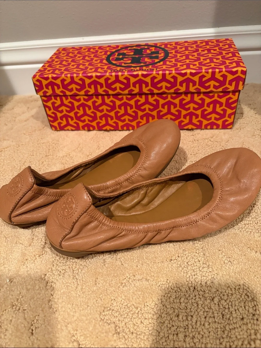 Tory Burch elegant tory